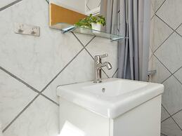 4 Person Holiday Home in Hemmet