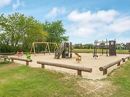 4 Person Holiday Home in Hemmet