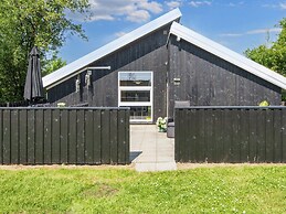 4 Person Holiday Home in Hemmet