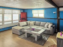 9 Person Holiday Home in Solvesborg-by Traum