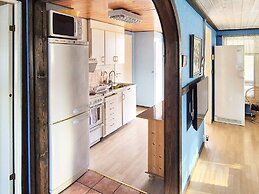 9 Person Holiday Home in Solvesborg-by Traum