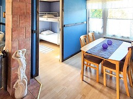 9 Person Holiday Home in Solvesborg-by Traum