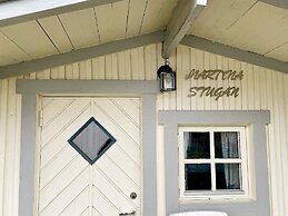 9 Person Holiday Home in Solvesborg-by Traum