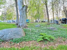 9 Person Holiday Home in Solvesborg-by Traum