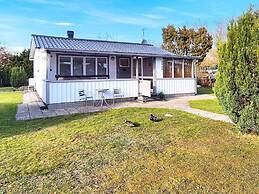 9 Person Holiday Home in Solvesborg-by Traum