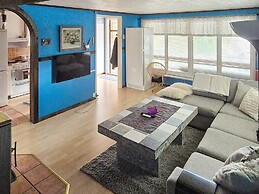 9 Person Holiday Home in Solvesborg-by Traum