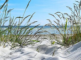 9 Person Holiday Home in Solvesborg-by Traum