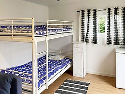 9 Person Holiday Home in Solvesborg-by Traum