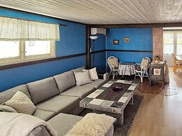 9 Person Holiday Home in Solvesborg-by Traum