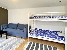 9 Person Holiday Home in Solvesborg-by Traum