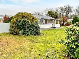 9 Person Holiday Home in Solvesborg-by Traum