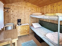 9 Person Holiday Home in Solvesborg-by Traum