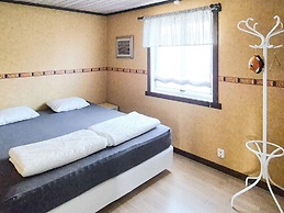 9 Person Holiday Home in Solvesborg-by Traum