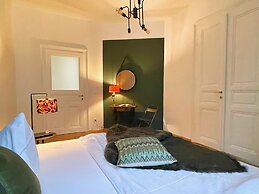 Loft2Be Vienna City Apartment für 8