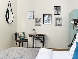 Loft2Be Vienna City Apartment für 8