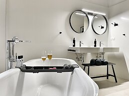Loft2Be Vienna City Apartment für 8