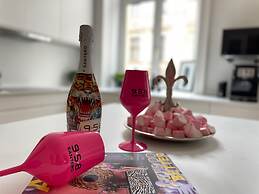 Loft2Be Vienna City Apartment für 8