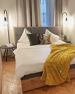 Loft2Be Vienna City Apartment für 8
