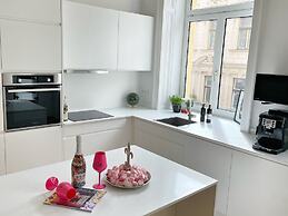 Loft2Be Vienna City Apartment für 8