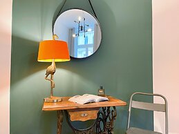 Loft2Be Vienna City Apartment für 8