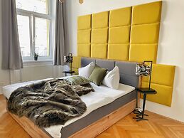 Loft2Be Vienna City Apartment für 8