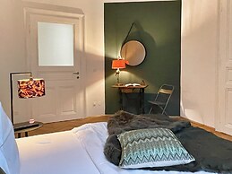 Loft2Be Vienna City Apartment für 8