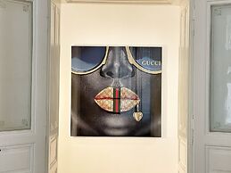 Loft2Be Vienna City Apartment für 8