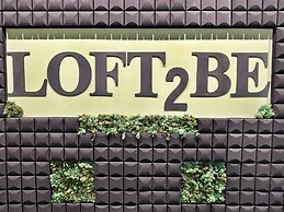 Loft2Be Vienna City Apartment für 8