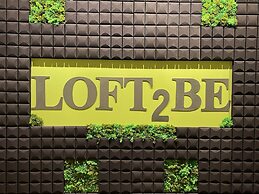 Loft2Be Vienna City Apartment für 8