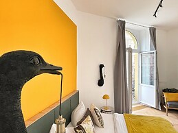 Loft2Be Vienna City Apartment für 8