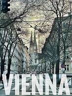 Loft2Be Vienna City Apartment für 8