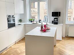 Loft2Be Vienna City Apartment für 8