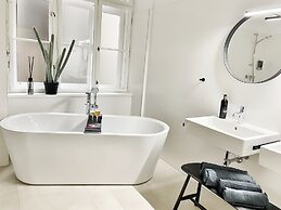 Loft2Be Vienna City Apartment für 8