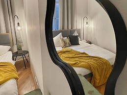 Loft2Be Vienna City Apartment für 8