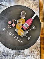 Loft2Be Vienna City Apartment für 8