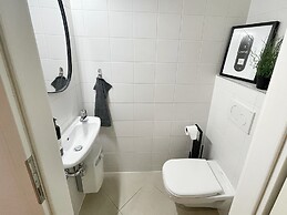 Loft2Be Vienna City Apartment für 8