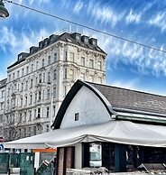 Loft2Be Vienna City Apartment für 8