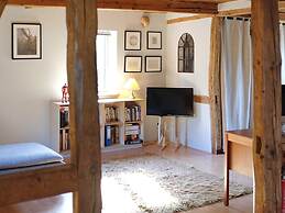 6 Person Holiday Home in Kettinge