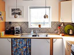 6 Person Holiday Home in Kettinge