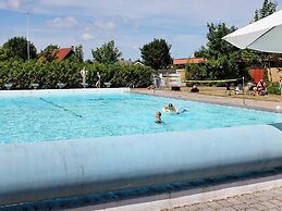 6 Person Holiday Home in Kettinge