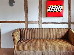 6 Person Holiday Home in Kettinge