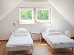 6 Person Holiday Home in Kettinge