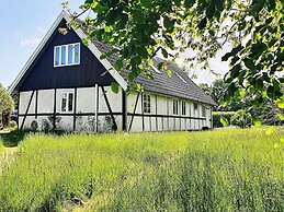 6 Person Holiday Home in Kettinge