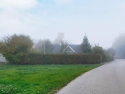 6 Person Holiday Home in Kettinge