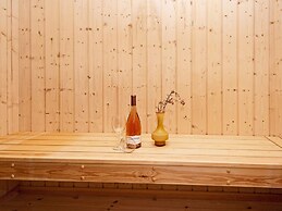 8 Person Holiday Home in Glesborg