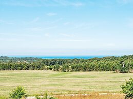 8 Person Holiday Home in Glesborg