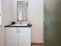 8 Person Holiday Home in Glesborg