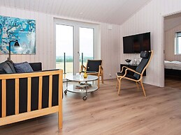 8 Person Holiday Home in Glesborg