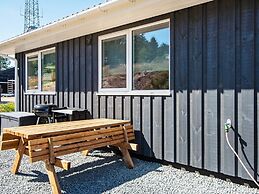 8 Person Holiday Home in Glesborg