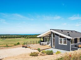 8 Person Holiday Home in Glesborg